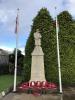 Llanharan - Serviceman Statue