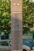 Wolverton War Memorial
