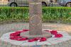 Wolverton War Memorial