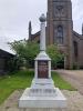 Inverbervie War Memorial