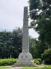 Laurencekirk War Memorial