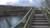 Jackfield And Coalport Memorial Bridge