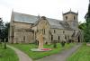 Gainford War Memorial