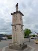 Earl Shilton War Memorial, Leicestershire