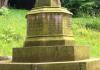 St Margaret's Church WW1 Calvary