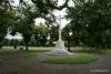 Brandon District War Memorial