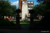 Bolton Artillery Cenotaph, Nelson Square, Bolton