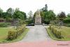Helensburgh War Memorial 2012