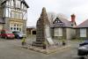 Newborough Parishioners (Rhosyr) War Memorial