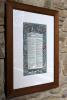 Dornoch Cathedral WW1 Roll of Honour
