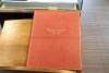 ARISAIG AND SOUTH MORAR RECORD OF SERVICE 1914 - 1919 - facsimile copy in Land Sea and Islands centre.