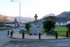 Men Of Kinlochleven War Memorial - 2018