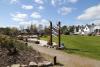 HMS Natal Garden, Invergordon