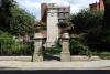 Bolton Artillery Cenotaph, Nelson Square, Bolton