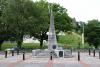 City Of Bangor War Memorial