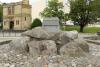 WW2 Stones Of Remembrance, Bangor