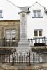 Cerrig-y-Drudion War Memorial