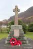 Men Of Kinlochleven War Memorial