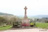 Inveravon Parish War Memorial - Overview of the memorial