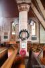 St John's Episcopal Cathedral, Oban - memorial to H.M.S. JASON
