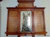 Keam Public School WW1 War Memorial