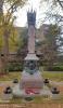 Chelsea Pensioners, Brompton Cemetery