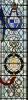 Window in All Saints, Kingston-upon-Thames commemorating Charles Raynsford Longley R.N.