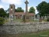 Great Barrow Parish War Memorial