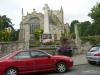 Beaumaris First and Second World War Parish War Memorial, Saints Mary and Nicholas Church, Beaumaris