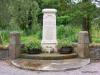 Botriphnie Parish War Memorial, Drummuir