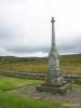 Melness District War Memorial