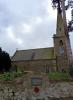 Ratcliffe on the Wreake WW1 War Memorial