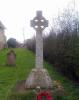 Redlingfield Parish War Memorial