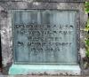 Blechingley War Memorial - WW2