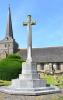 Cuckfield War Memorial