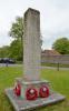Ditchling War Memorial