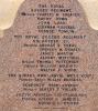 Hastings Boer War Memorial