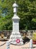 Udny Green Parish War Memorial