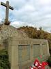Woodhouse Eaves War Memorial, Leicestershire