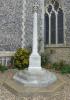 WW1/WW2 cross