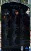 1. WW1 left hand tablet path side