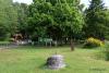 HMS ARMADILLO Memorial Cairn