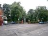 Darlaston War Memorial