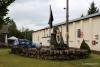 H.M.S. QUEBEC memorials, Inveraray
