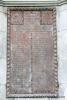 Girvan WW1 and WW2 War Memorial - WW2 plaque