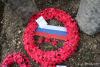 Russian Arctic Convoy Memorial, Lyness, Scapa Flow