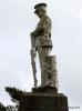 Llangefni County School WW1 War Memorial