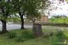 Jane Haining Cairn, Dunscore