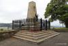 Dumbarton War Memorial.