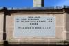 Portree Parish and South Snizort War Memorial - WW2 names and Korean War